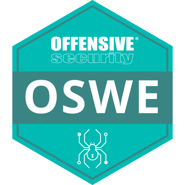 OSCE Certification