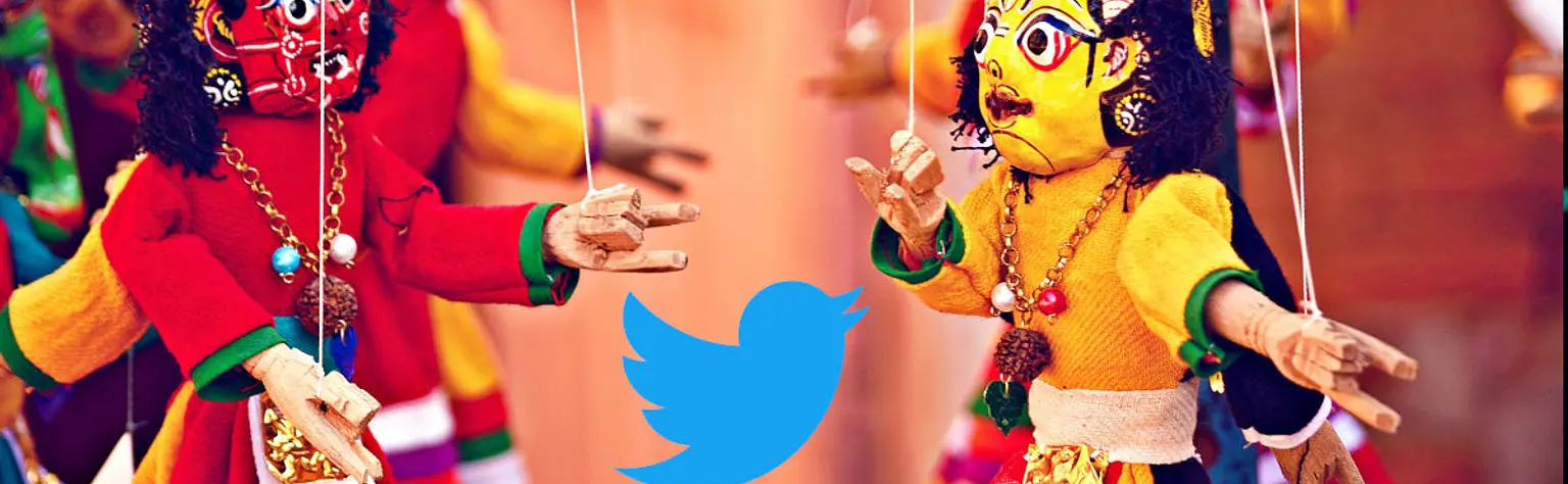 El Hack a Twitter: Un ataque de ingeniería social al eslabón más débil, el usuario