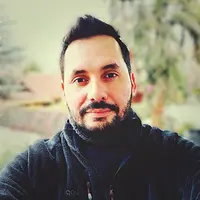 Foto de Alex Barrios