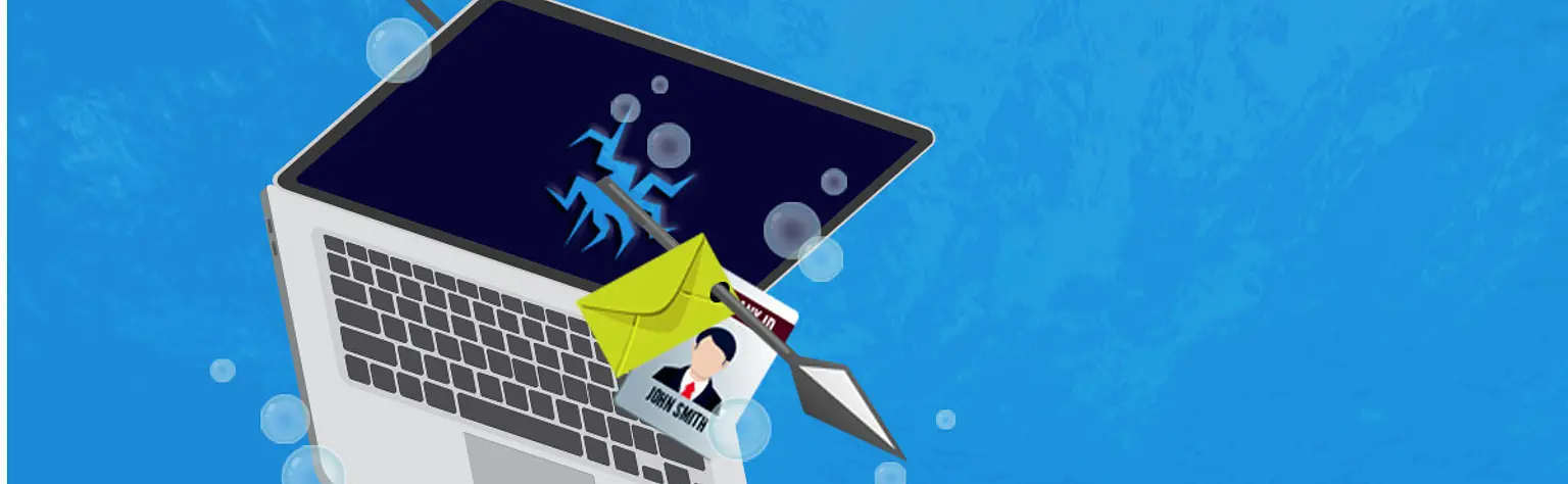 Una definición de "Spear-Phishing"