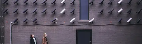 Privacidad y la oficina en casa