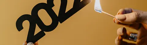 Metas de año nuevo realistas que podamos alcanzar