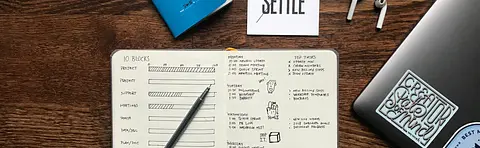 Técnicas de Productividad y Concentración: El Arte del Enfoque