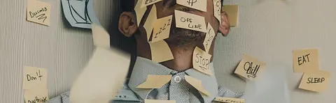 Entre apps y automatización: ¿Sobrecargados por la conveniencia moderna?