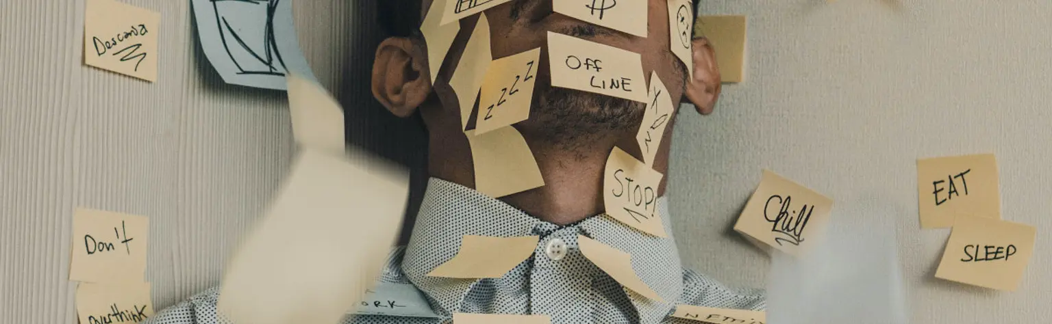 Entre apps y automatización: ¿Sobrecargados por la conveniencia moderna?