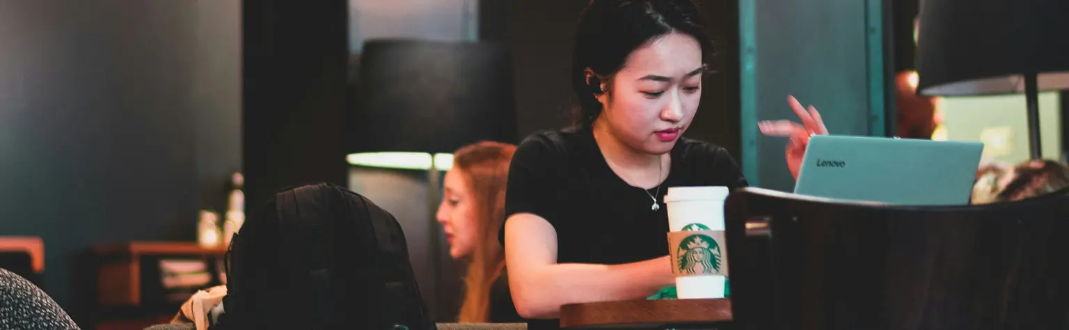 Starbucks no vende café… y tú tampoco deberías 
