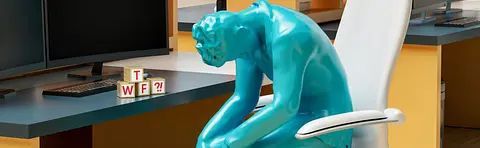 Cuando te limitan o cortan los tokens, ¿te quedas sin trabajo?